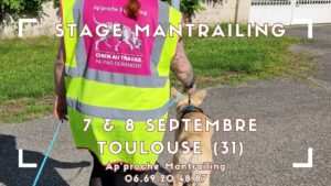 Stage Olfactif - Toulouse